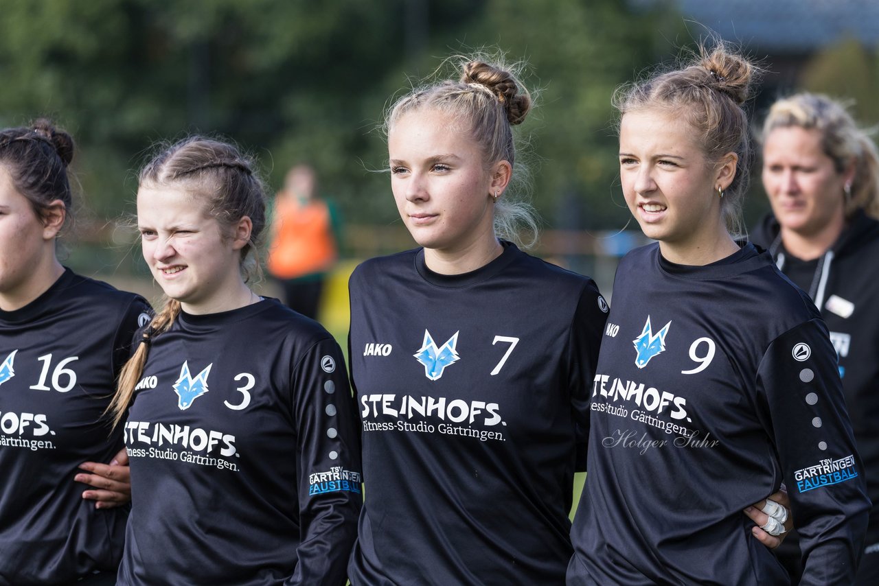 Bild 803 - wU16 Deutsche Meisterschaft